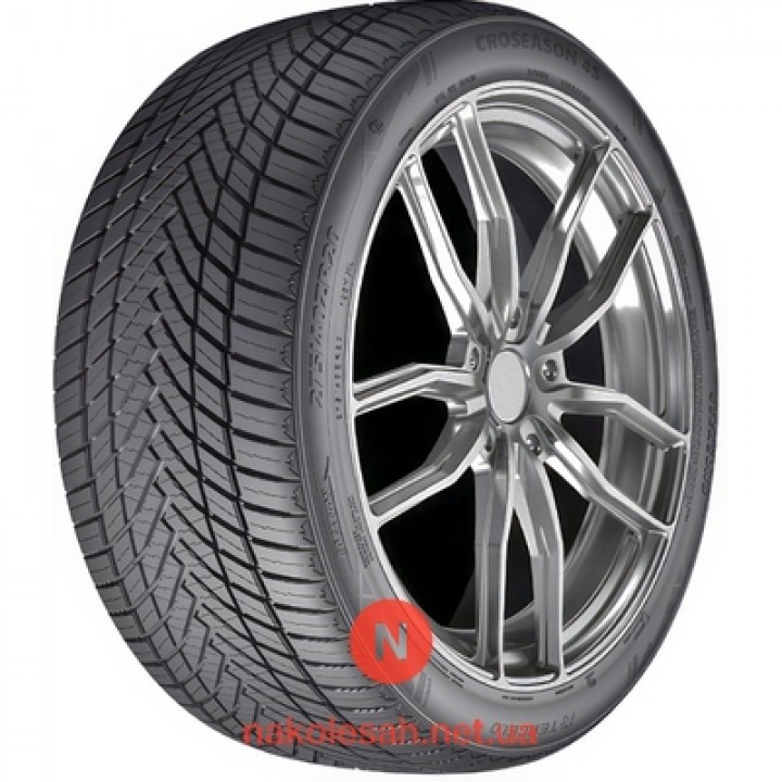 Tercelo Croseason 4S 215/65 R17 99V