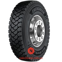 Evergreen Mix Work EDM60 (ведуча) 315/80 R22.5 156/153K PR20