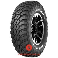 Tourador X FORCE M/T 265/70 R17 118/115Q