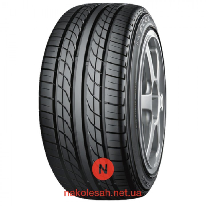 Yokohama ECOS Es300 255/45 R18 99W