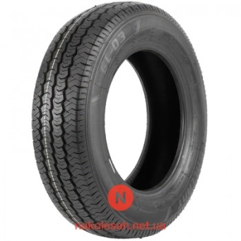 Gallant GL-03 215/75 R16C 116/114R PR10