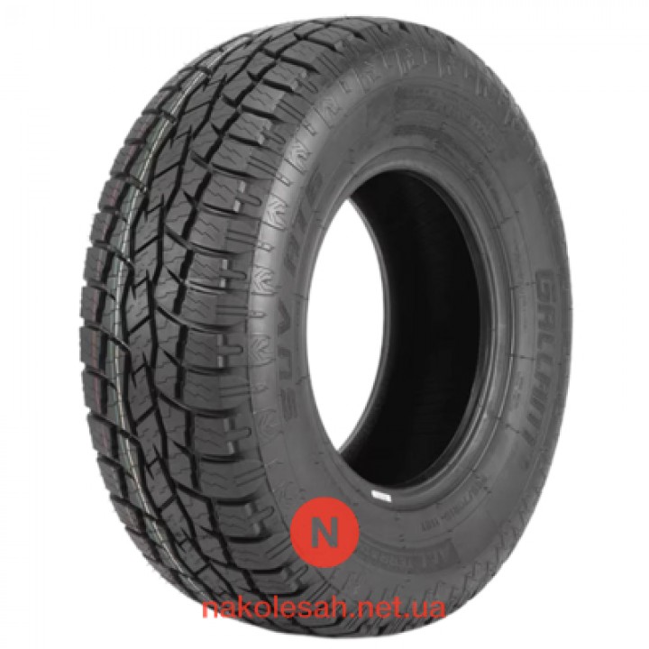 Gallant SUV AT6 265/65 R17 112T