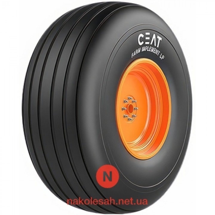 Ceat FARM IMPLEMENT LP (с/г) 16.50 R16.1 PR14 TL