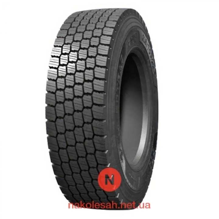 Greentrac GTSW1 (ведуча) 315/70 R22.5 154/150L PR18