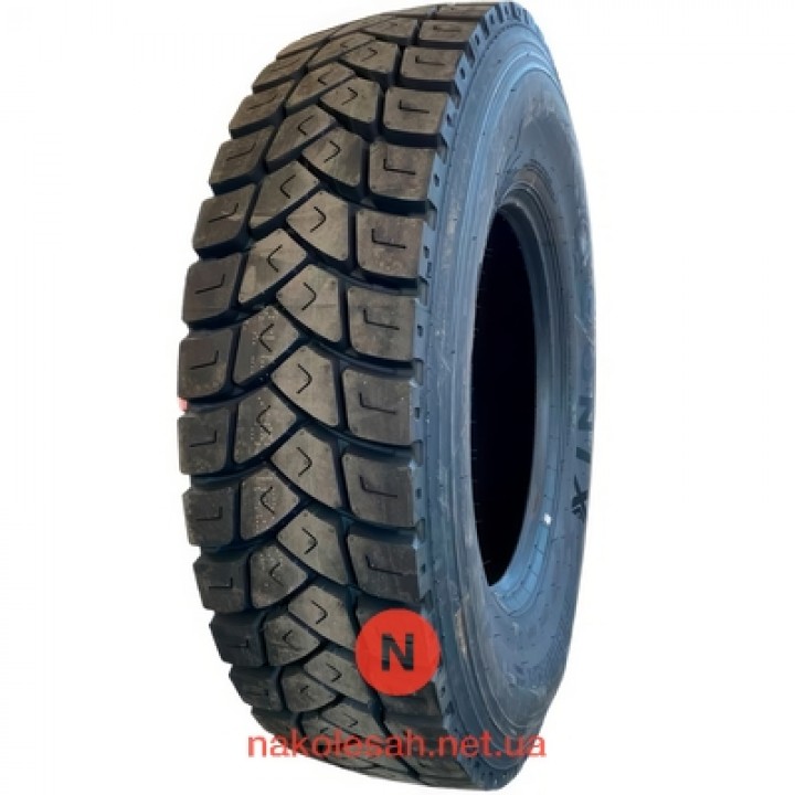 Sonix SX803 (ведуча) 315/80 R22.5 156/150K PR20