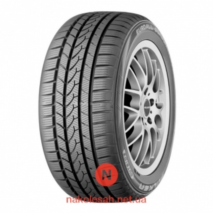 Falken EuroAll Season AS200 215/55 R17 98V XL