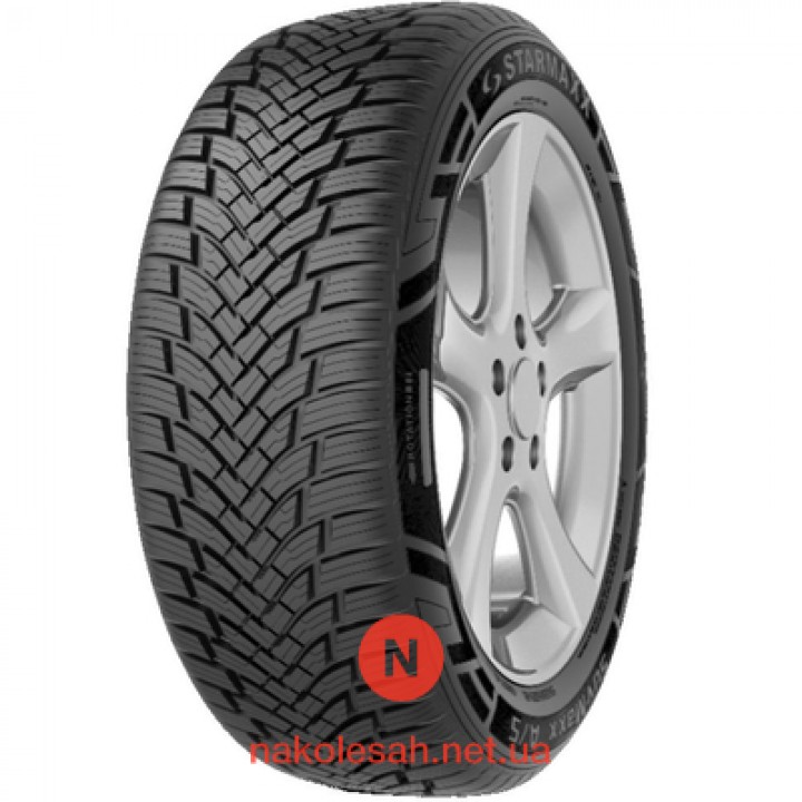 Starmaxx SuvMaxx A/S 235/55 R18 104V XL