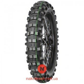 Mitas Terra Force-EF Pro 140/80 R18 70M