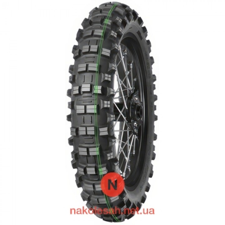Mitas Terra Force-EF Pro 140/80 R18 70M