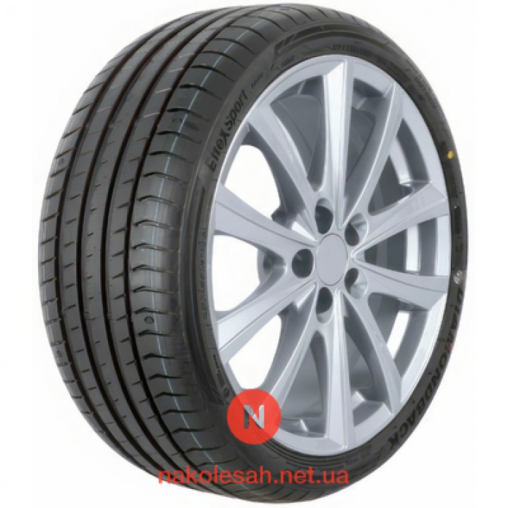 Diamondback EffexSport DH202 235/55 R19 105W XL