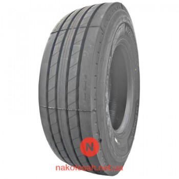 LEXXIS Lex Energy HM6 (рульова) 295/80 R22.5 152/149M PR18