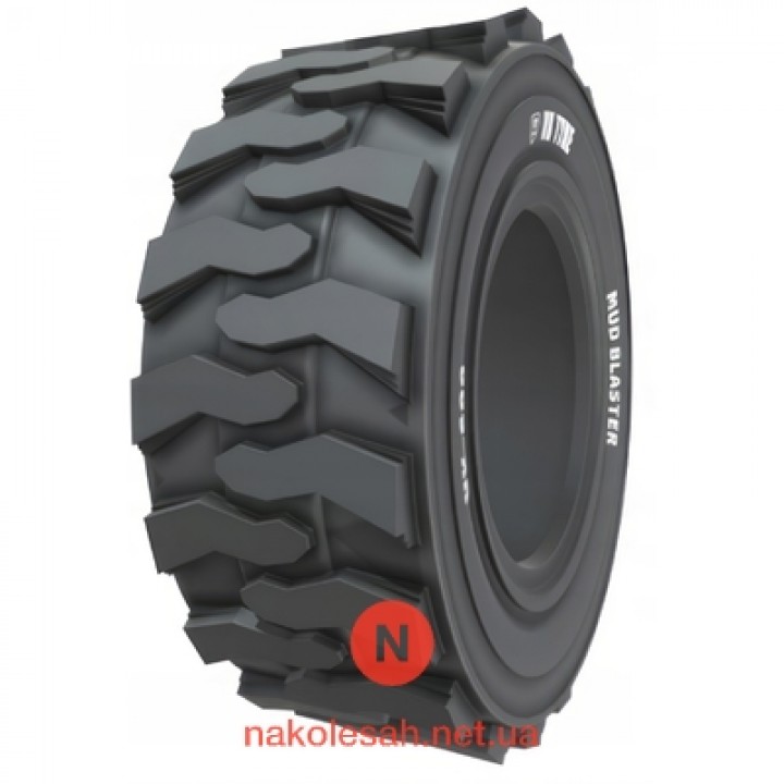 VK TYRES VK-600 MUD BLASTER (індустріальна) 12 R16.5 147A2/139A3 PR14