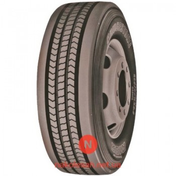 Bridgestone R152 (рульова) 315/80 R22.5 154/150M
