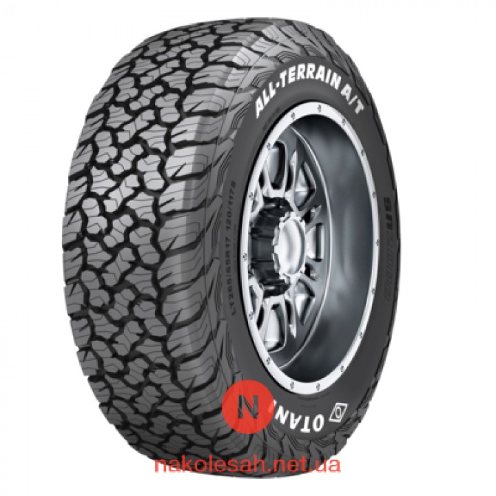 Otani All-Terrain A/T SA2000 265/60 R18 119/116Q