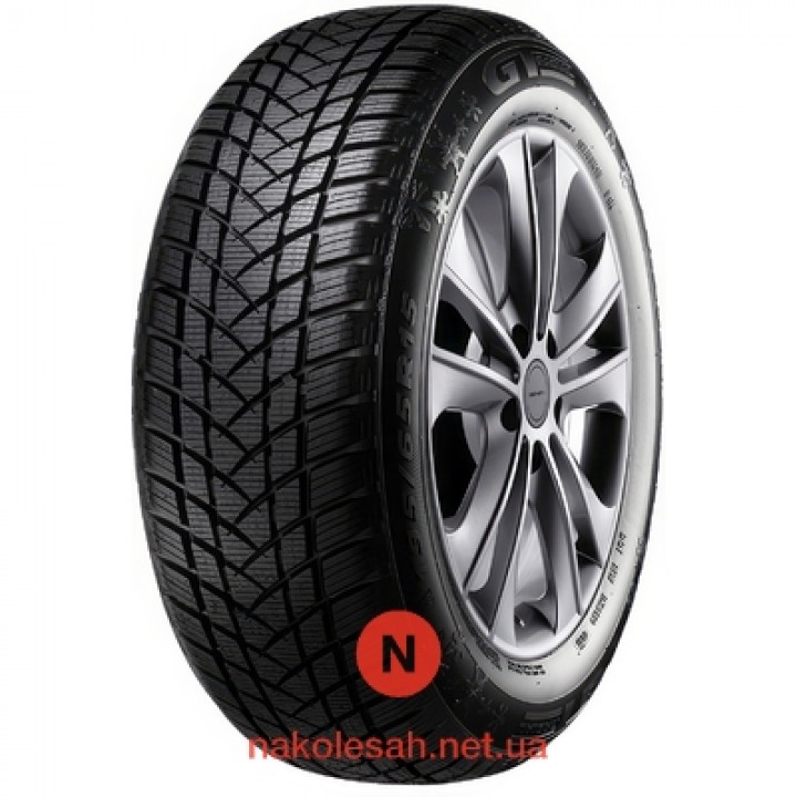 GT Radial WinterPro2 Sport SUV 215/65 R16 98H