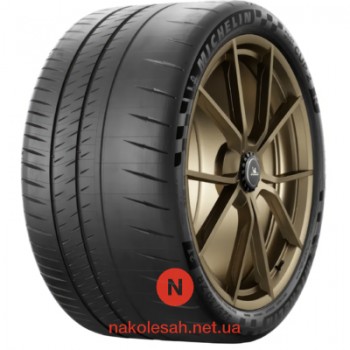 Michelin Pilot Sport Cup 2 R 255/35 R20 97Y XL K1
