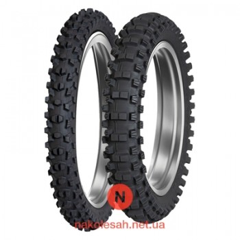 Dunlop Geomax MX34 80/100 R21 51M