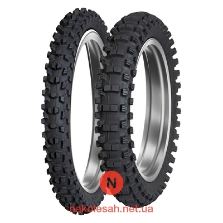 Dunlop Geomax MX34 100/90 R19 57M