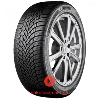 Bridgestone Blizzak 6 235/35 R19 91W XL Enliten