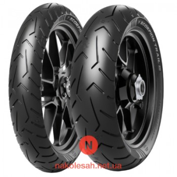 Pirelli Scorpion Trail 3 170/60 R17 72V