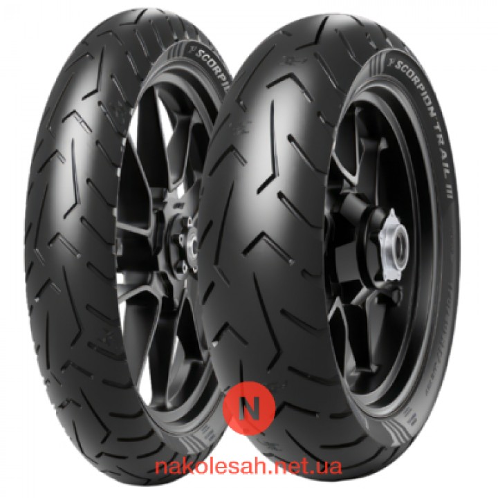 Pirelli Scorpion Trail 3 150/70 R17 69V