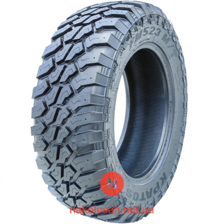 Kpatos FM523 M/T 225/75 R16 115/112Q