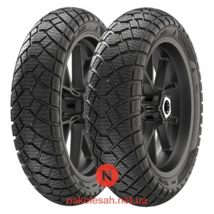 Anlas WINTER GRIP 2 130/90 R10 61L