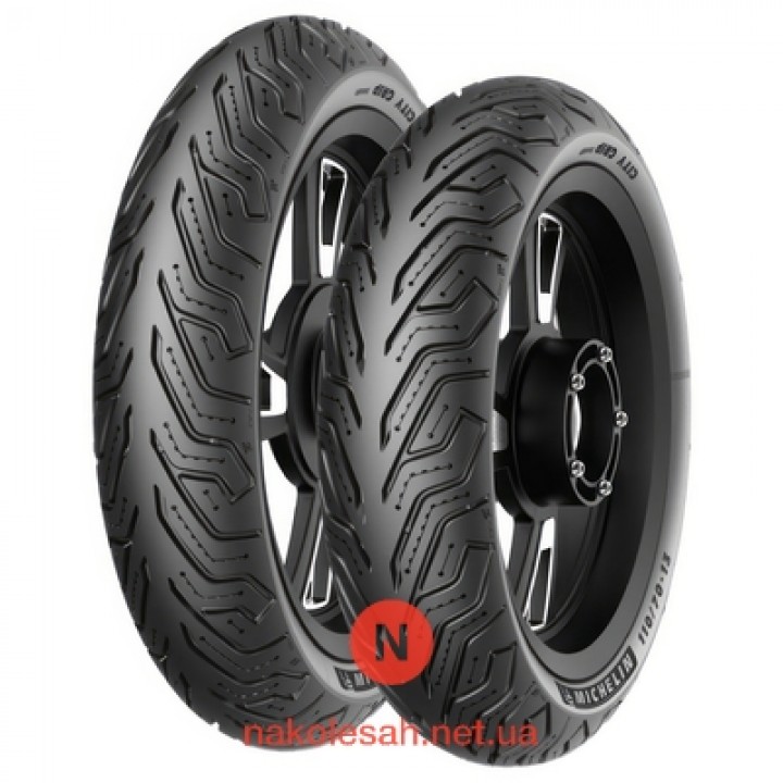 Michelin City Grip Saver 100/80 R14 48S