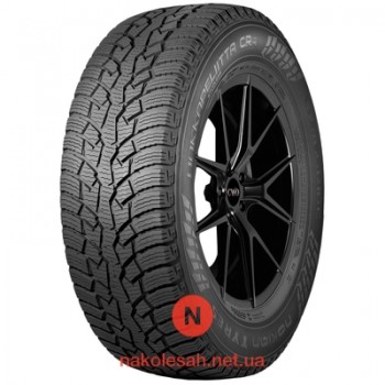 Nokian Hakkapeliitta CR4 195/65 R16C 104/102R