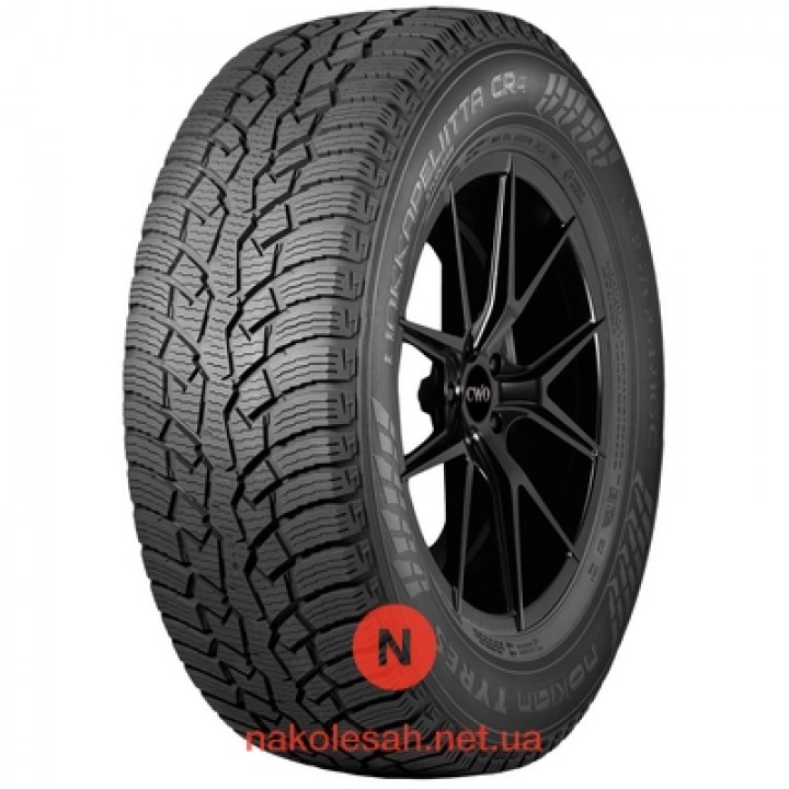 Nokian Hakkapeliitta CR4 195/70 R15C 104/102R