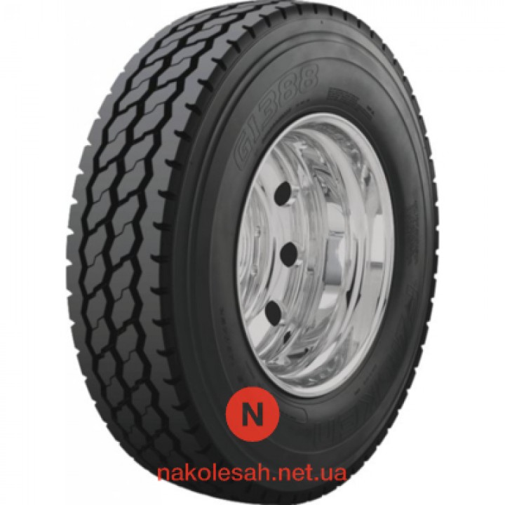 Falken GI-388 (універсальна) 315/80 R22.5 156/150K