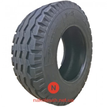 Everest F-3 IMPT (індустріальна) 10.00/75 R15.3 130A8 PR14