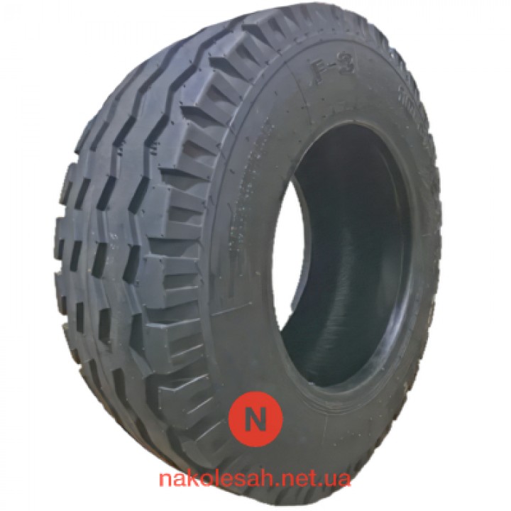 Everest F-3 IMPT (індустріальна) 10.00/75 R15.3 130A8 PR14