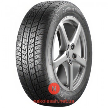 BestDrive WINTER 245/45 R18 100V XL