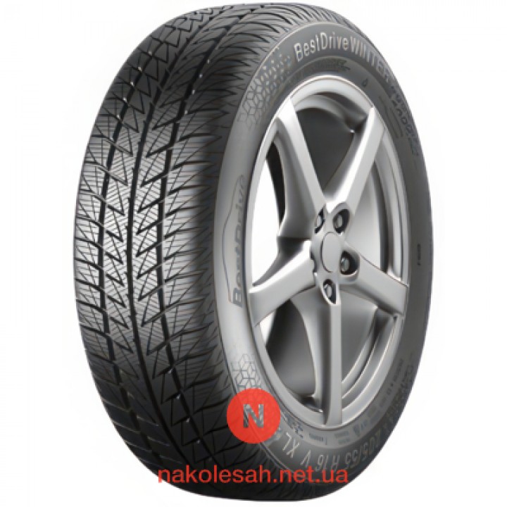 BestDrive WINTER 245/45 R18 100V XL