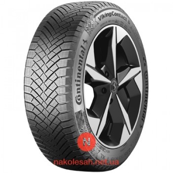Continental VikingContact 8 235/50 R20 104T XL FR