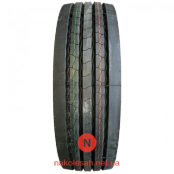 Wonderland BY707 (рульова) 275/70 R22.5 152/148K PR18