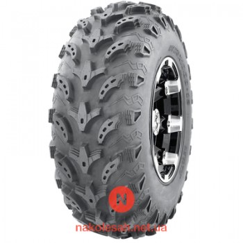 Journey P376 (квадроцикл) 25/8 R12 43J PR6