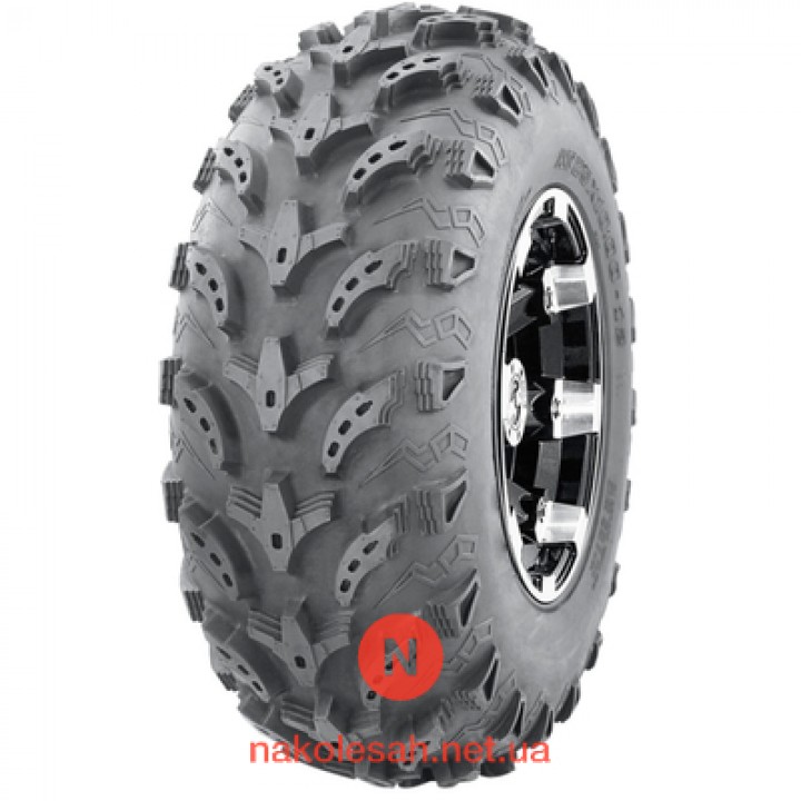 Journey P376 (квадроцикл) 25/8 R12 43J PR6