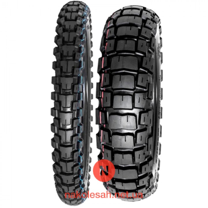 Motoz TRACTIONATOR ADVENTURE 150/70 R17 69Q