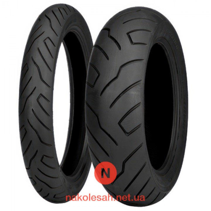 Shinko SR999 130/60 R19 67H Reinforced