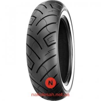 Shinko 777 180/60 R17 81V Reinforced
