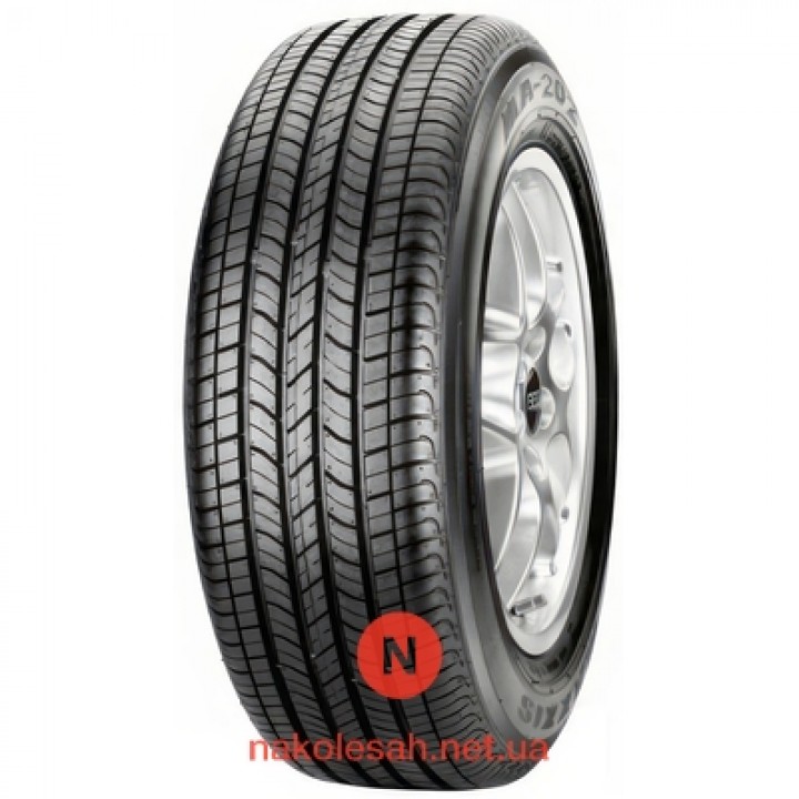 Maxxis MA-202 185/70 R13 86T