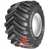 BKT FLOTATION 351 (с/г) 66.00/43 R25 170B PR16 TL