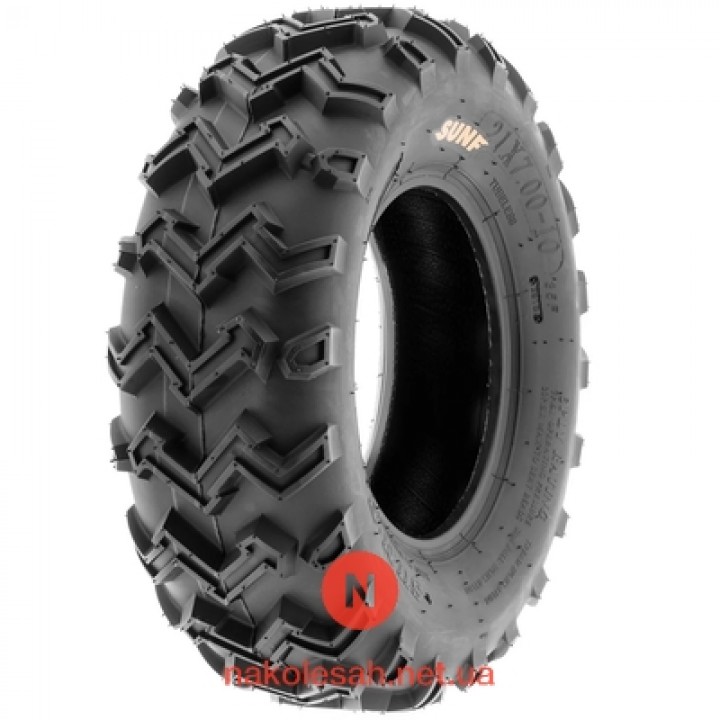 SunF A-001 (квадроцикл) 22/10 R10 47F PR6