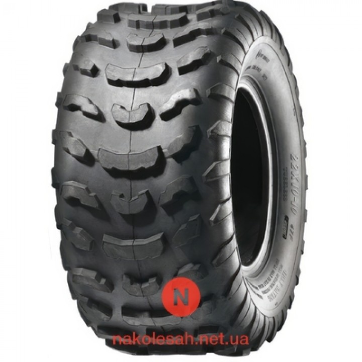 SunF A-006 (квадроцикл) 22/10 R10 47F PR6