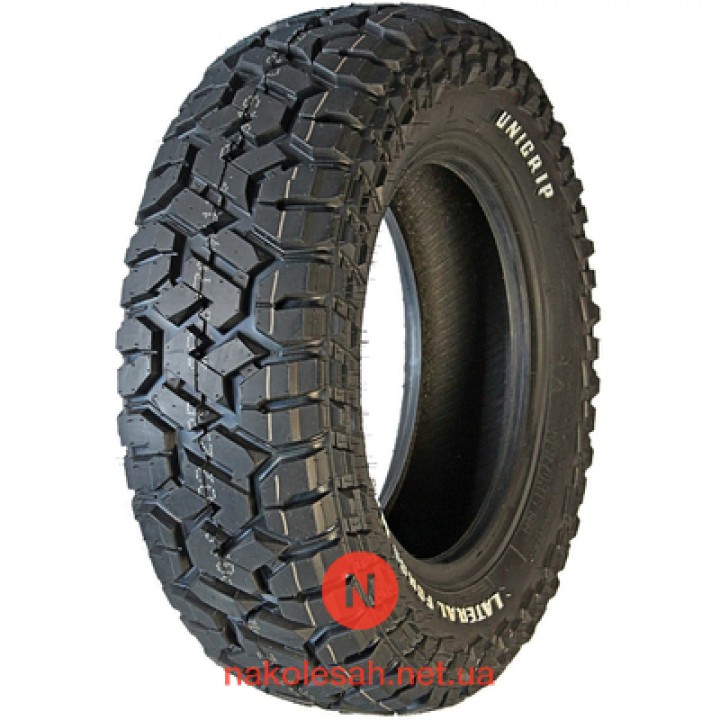 Unigrip Lateral Force M/T 205/70 R15 100Q XL