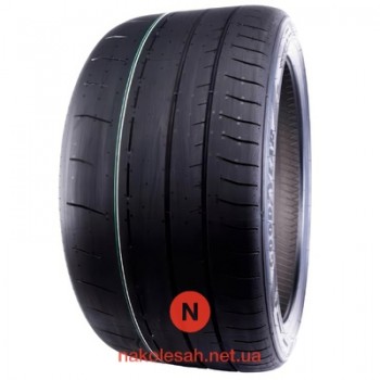 Goodyear Eagle F1 SuperSport RS 295/30 R20 101Y XL N0
