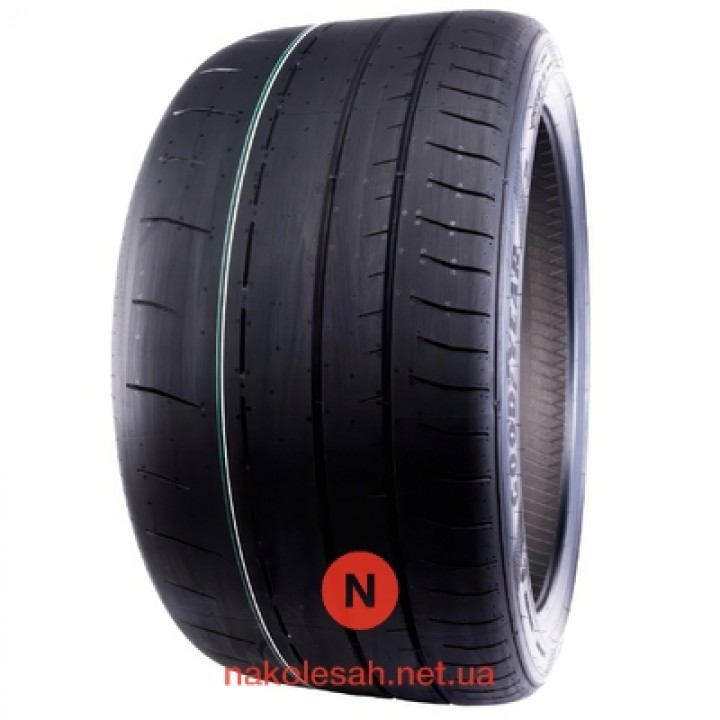 Goodyear Eagle F1 SuperSport RS 295/30 R20 101Y XL N0