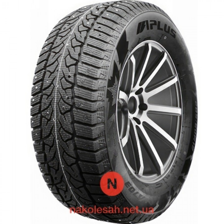 Aplus A703 225/55 R18 102T XL (шип)